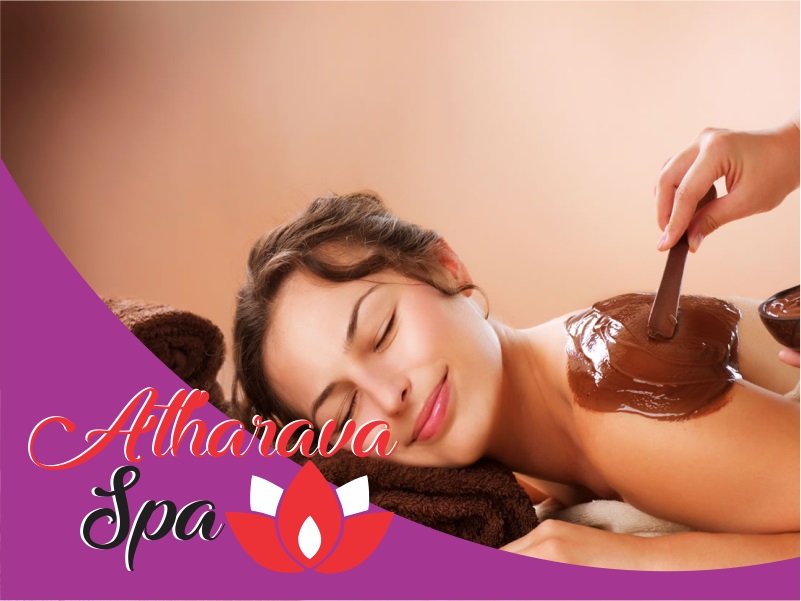 Chocolate Massage